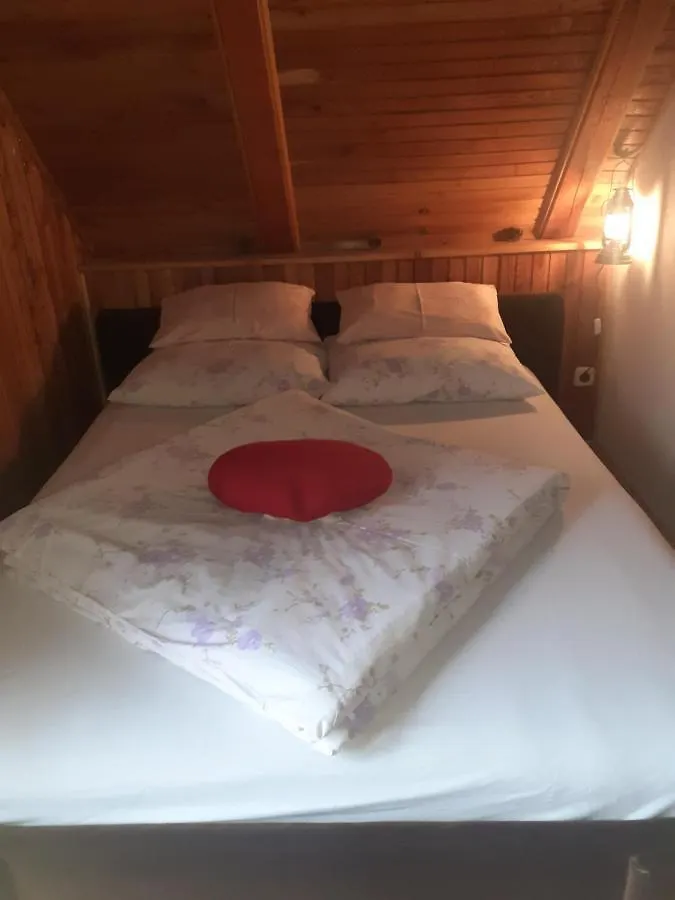 Holiday Home Rausel Croatia