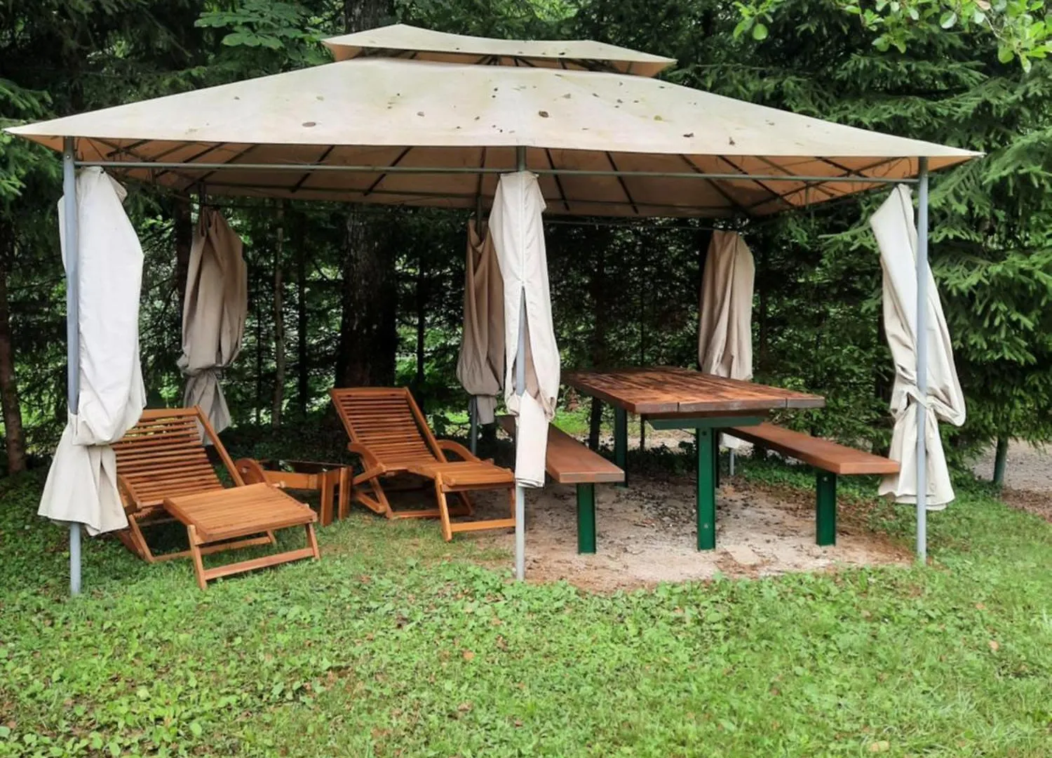 Holiday Home Rausel