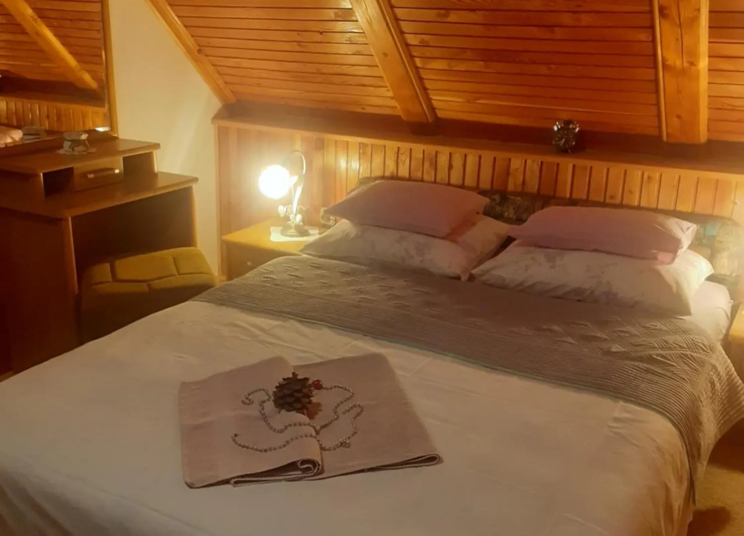 Holiday Home Rausel Croatia