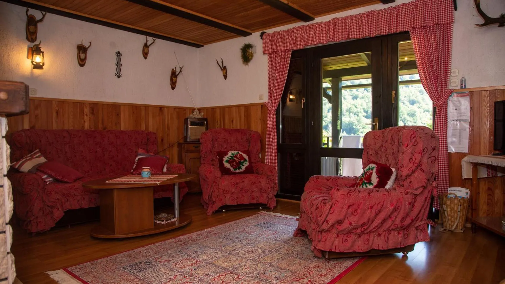 Holiday Home Rausel