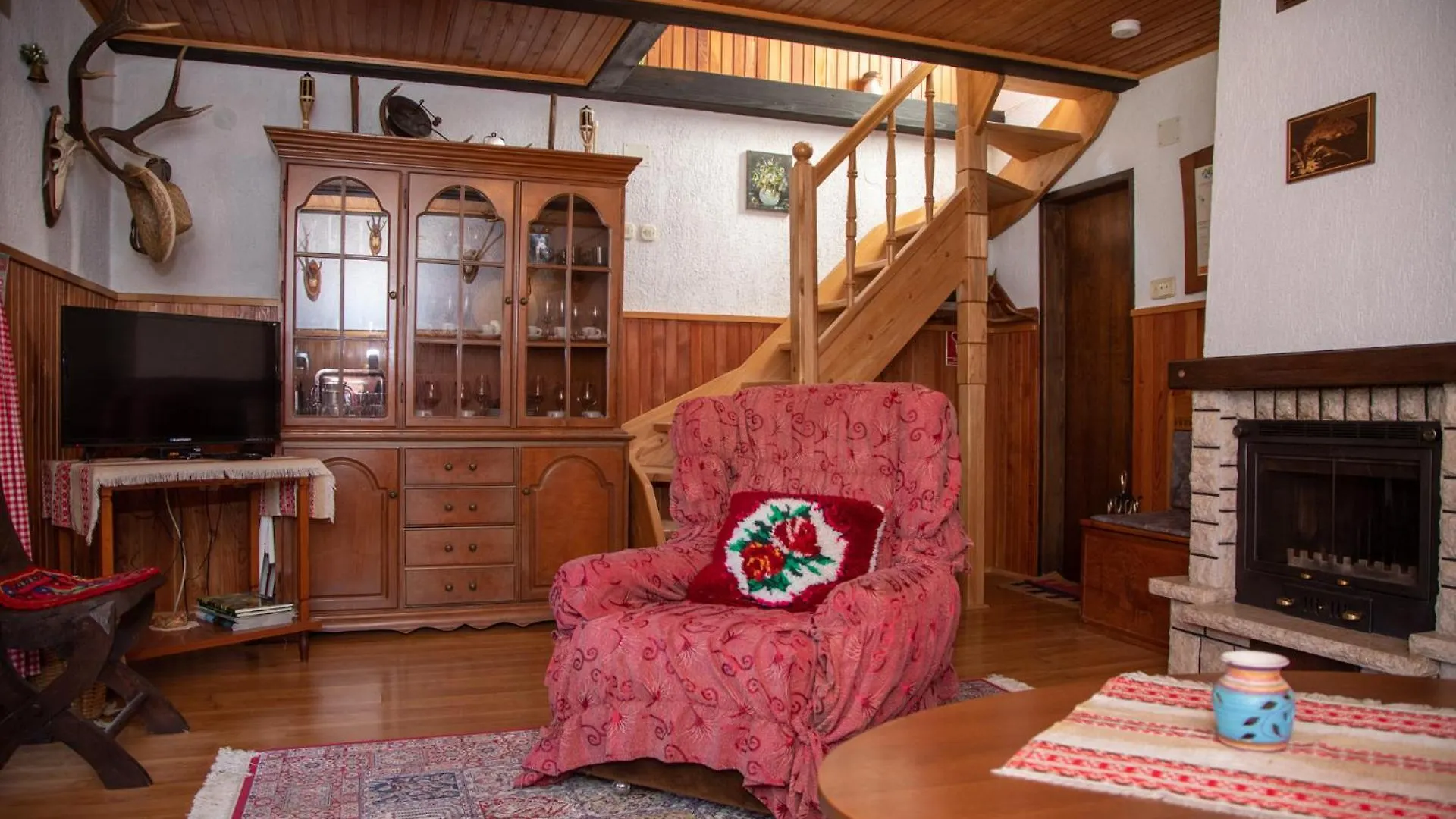 Holiday Home Rausel 0*, Turke Croatia