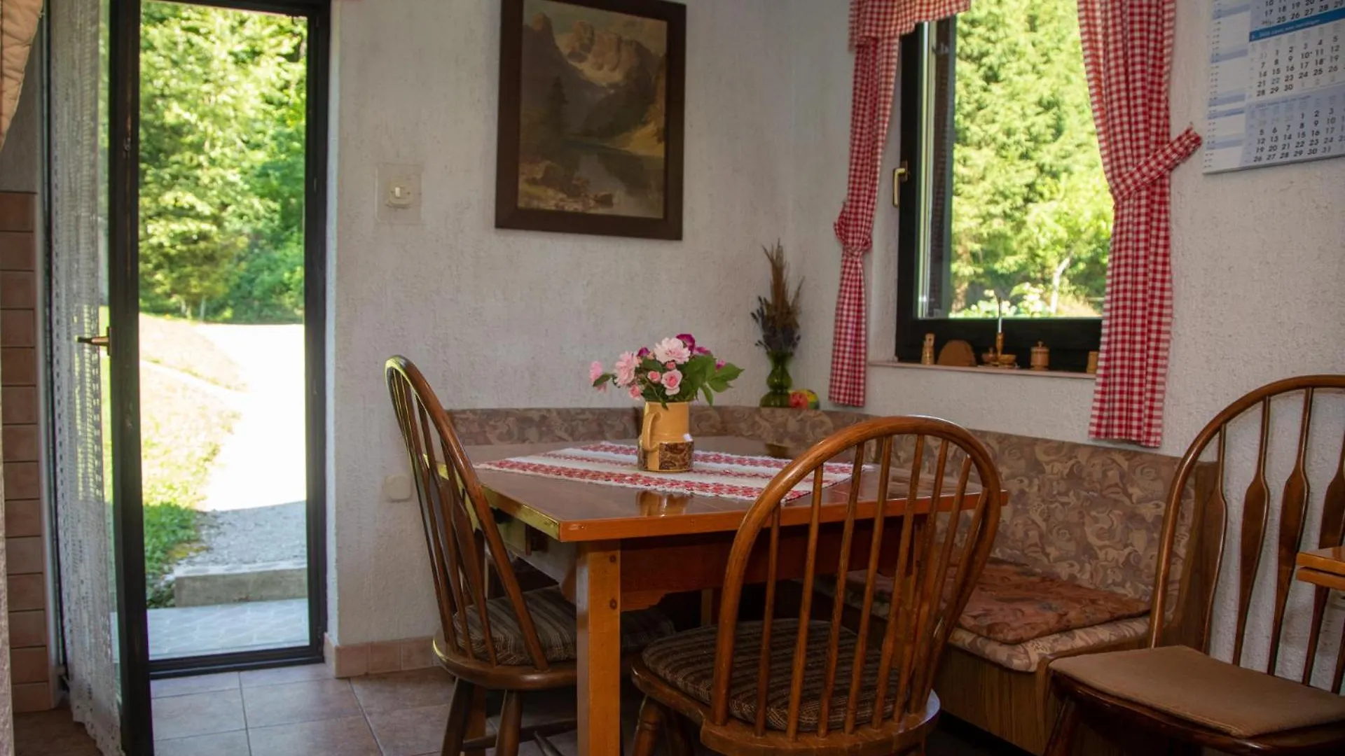 Holiday Home Rausel Croatia