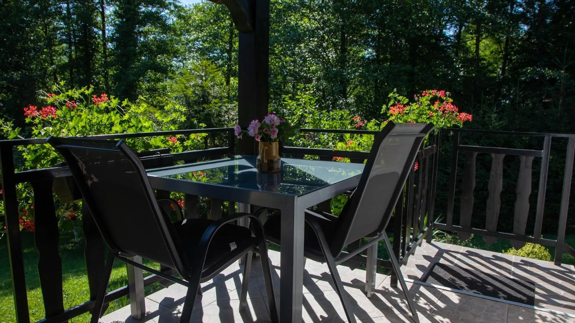Holiday Home Rausel 0*, Turke