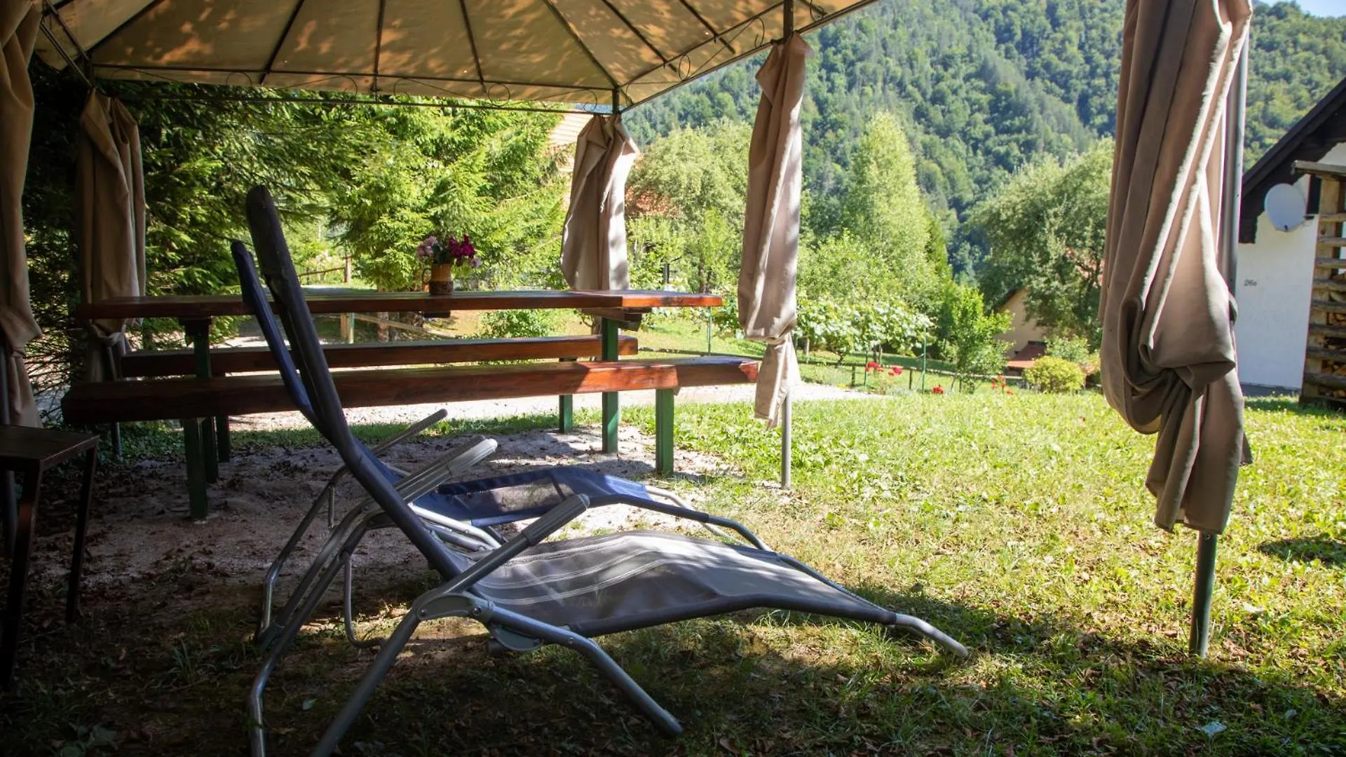 Holiday Home Rausel
