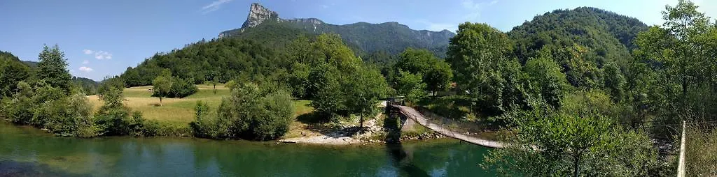 Holiday Home Raušel Turke