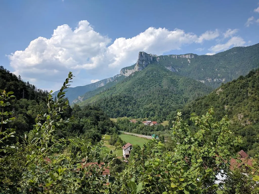 Holiday Home Raušel Turke