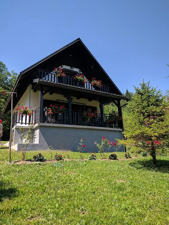 Holiday Home Raušel Turke