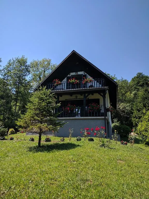 Holiday Home Rausel