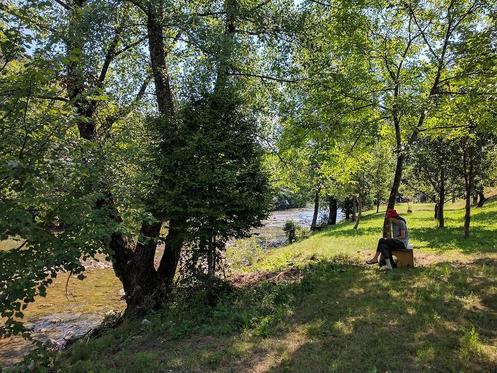 Holiday Home Rausel Croatia