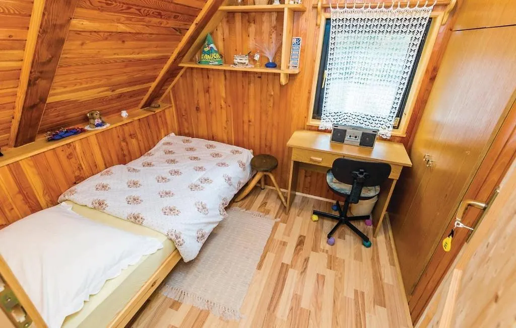 Holiday Home Rausel
