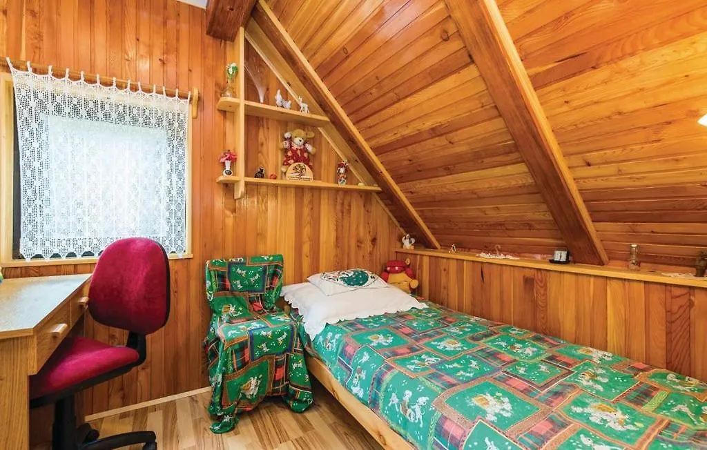 Holiday Home Raušel Turke