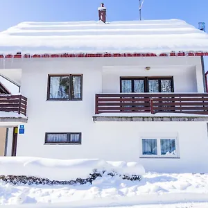 Japlenski Apartman